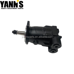 YANN'S 1618919 161-8919 Moteur de pompe à piston de ventilateur hydraulique pour <span class=keywords><strong>CAT</strong></span> <span class=keywords><strong>966G</strong></span> <span class=keywords><strong>966G</strong></span> II 966H 966K 966M XE 972G - Product Image 6