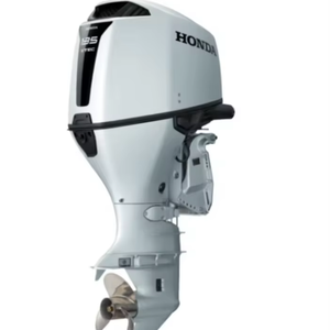 2024 nouveau moteur BF135 Outttttttboard 135HP personnalisable OEM industriel et bricolage Grade 1 an de garantie ventes à prix réduit - Product Image 1