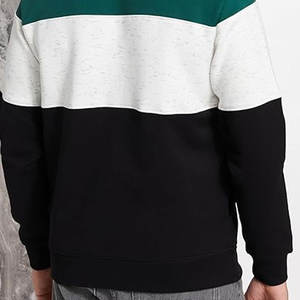 Sweatshirts de meilleure qualité fabriqués au Pakistan prix de gros d'usine de vêtements pour hommes sweat-shirt - Product Image 6