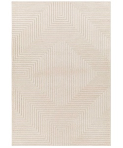 พรมดีไซน์ทันสมัยพรมปูพื้นทันสมัยพรมปูพื้นแบบถักด้วยมือทำจากไม้ไผ่ผ้าสักหลาดสำหรับห้องนั่งเล่นผ้าขนแกะสำหรับผู้ใหญ่ - Product Image 1