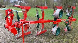 Entrega mundial, nuevo diseño, equipo de maquinaria agrícola, arado de disco de Tractor a juego para cultivadores de cultivo agrícola - Product Image 6