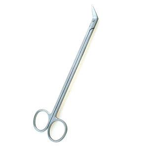 Tijeras vasculares Potts De Martel Mejor Calidad Precio al por mayor Tijeras neuroquirúrgicas Potts-de Martel 21cm - Product Image 4