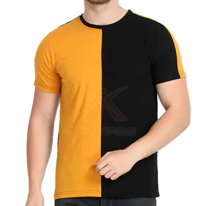 Camisetas para Hombre Más Vendidas a Bajo Precio, Camisetas Personalizadas al por Mayor, Camisetas para Hombre de Tacto Suave - Product Image 1