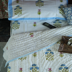 Juego de Ropa de Cama de Cáñamo 100% Orgánico, Estilo Occidental, Cómodo, Seco, Fresco, Transpirable y Ecológico para la Temporada de Invierno, Color Sólido, Óptimo - Product Image 3