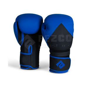 Top Fashion Custom Made Gym Gants de boxe différentes couleurs en cuir matériel en vente - Product Image 1
