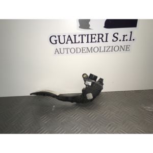 PEDAL DEL ACELERADOR NISSAN Micra 7ª Serie 180021HM0B (10>16) - Product Image 1