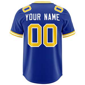 Jersey de fanático del fútbol americano, conjuntos de ropa deportiva para niños y hombres, Jersey de fútbol americano con bordado, suministro al por mayor para camisetas de equipo - Product Image 2