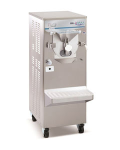 Congelador Comercial por Lotes |   Cilindro de Congelación de Alta Eficiencia |   Máquina de Helado y Granizados |   Sistema de Control Digital |   Motor - Product Image 3