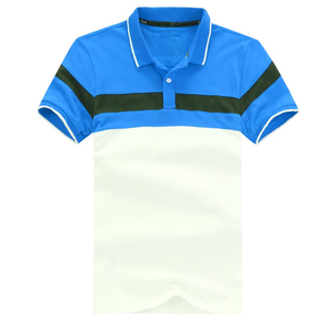 High Quality <b>Men's</b> for Shirt Short Sleeve 100% Cotton Anti-Wrinkle Quick Dry Breathable Eco-Friendly Casual Knitted Fabric - Product Image 1