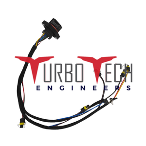 ชุดสายไฟ 215-3249, 419-0841 สำหรับเครื่องยนต์แคตเตอร์พิลลาร์ C9 - Product Image 1