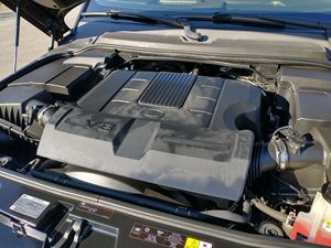 Range Rover Sport HSE 2012 USADO con Volante a la Izquierda/Derecha - Product Image 5