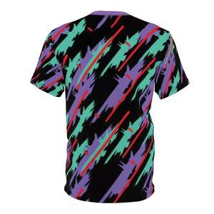 Camisetas de Sublimación Personalizadas de Alta Calidad a Precio de Fábrica, Diseños Modernos 2025 para Hombre - Product Image 6