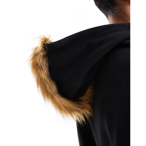 Clothing For Wholesale Bangladesh High <b>Quality</b> Sleeveless Hoodie Bulk Premium Packaging Mens Hoodie Customizable <b>Product</b> OEM/ODM - Product Image 3