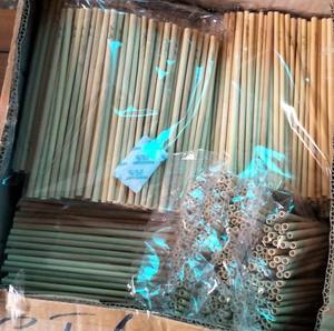 PAILLE BAMBOU JETABLE - Product Image 3