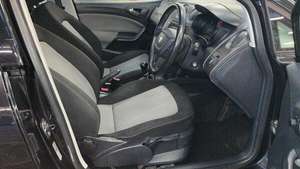 SEAT IBIZA 1.4 2012 USADO, Volante a la Izquierda/Derecha - Product Image 4