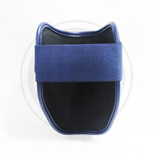 Protector de Codo de Béisbol Duradero al por Mayor, Material Compuesto de Cuero, para Bateadores Diestros y Zurdos, Personalizado para Jóvenes - Product Image 3