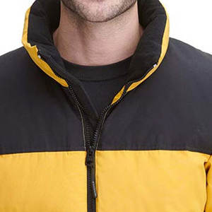 เสื้อแจ็คเก็ตกันลมสำหรับผู้ชายเสื้อกันลมสไตล์สตรีทแฟชั่นสำหรับฤดูหนาวสีตามสั่ง - Product Image 3