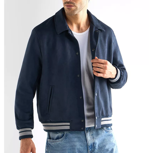 Custom <b>Men's</b> <b>Sweater</b> <b>Cardigan</b> Long Sleeve Clothes Knitted Winter <b>Men</b> Wool Knitwear Varsity Jackets Custom Knit <b>Sweater</b> <b>for</b> <b>Men</b> - Product Image 1