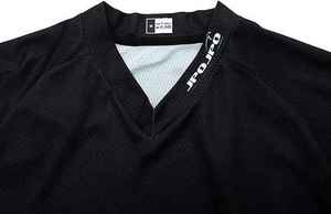 Jersey de Motocross para Mujer Adulta, Personalizable por Sublimación, Transpirable, Deportivo, Manga Larga, para Bicicleta de Montaña, Spandex/Algodón 180g - Product Image 3