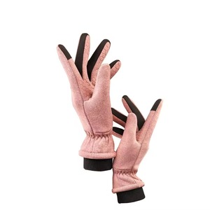 Precio barato Guantes de la mejor calidad Precio Guantes de manopla de esquí Deportes al aire libre Guantes de manopla de snowboard térmicos hechos en Pakistán - Product Image 5