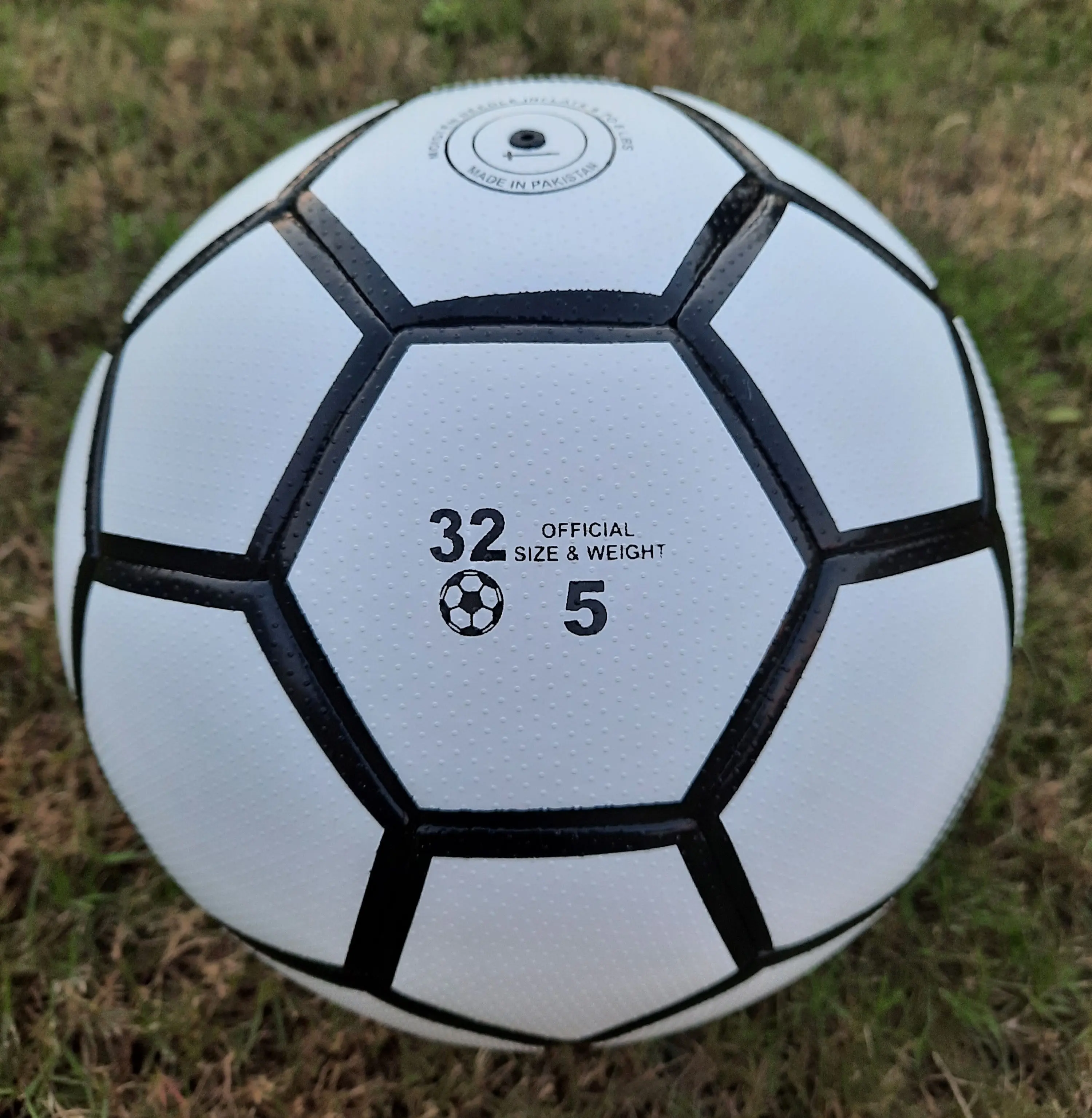 Earth ball Best Soccer Balls For Freestyle Touch Ball Match Quality Free Style football Control football