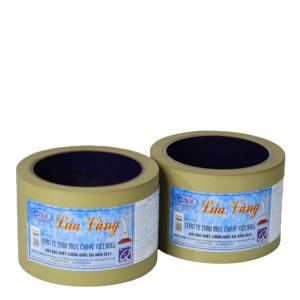 Nouveau rouleau en caoutchouc de moulin à riz de taille multiple au choix enduit du caoutchouc de NBR fabriqué dans la fabrication du Vietnam - Product Image 4