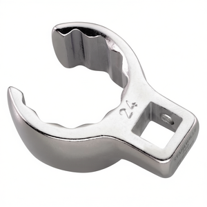 Llaves de anillo métricas Stahlwille de 3/8'' con punta de destornillador - Product Image 3