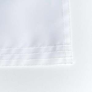 Pack of 2 Texas <b>Flag</b> 12x18 Inches TX State <b>Flags</b> Made in USA Embroidered Sewn Boat <b>Flags</b> 210D Oxford Nylon - Product Image 1