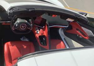 เชฟโรเลต คอร์เวทท์ ปี 2021 - Product Image 6