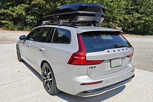 CLEAN 2024 pour Vanagon Direction à Gauche Recharge Polestar Engineered - Product Image 4