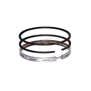 A77464 PISTON RING SET 1.0MM 케이스 580M 580L 굴삭기 트랙터 엔진 하부 구조 예비 부품에 적합