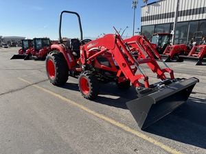 K-i-o-t-i NS6-0-1-0 H-S-T 0% financing available Bulk sale tractor provided with reliable operation - Product Image 6