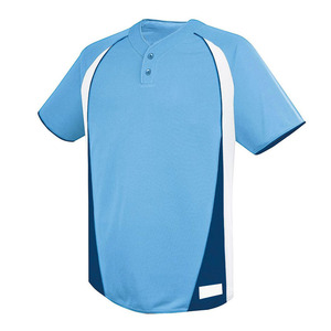 Pantalones y camisetas de béisbol Ropa deportiva Venta al por mayor Uniformes de béisbol y sóftbol Ropa de equipo personalizada Conjunto de uniforme de béisbol - Product Image 2