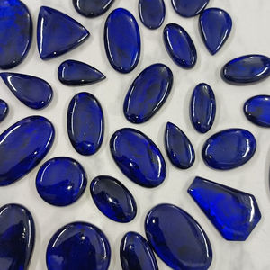 Labradorita azul recubierta de labradorita, el mejor grado - Product Image 4