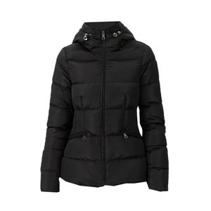 Chaqueta acolchada de talla grande de Pakistán hecha en fábrica de alta calidad para mujer, precio al por mayor, la mejor chaqueta acolchada para mujer - Product Image 1