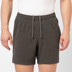Shorts de sport décontractés pour hommes en toile personnalisée de qualité supérieure 2025, séchage rapide, respirants, pour l'été - Product Image 4