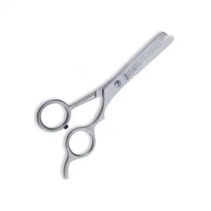 ECONOMY HAIR THINNING SCISSORS SHIMAMO 6 Zoll Friseursalon Friseur Ausdünnung schere profession elle Haars chere