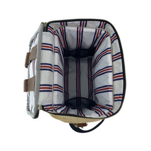 Bolsa de almuerzo más fresca para viajes El mejor servicio Uso ecológico para alimentos y bebidas - Product Image 2