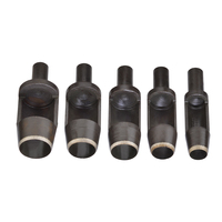 Cartouche de chasse en acier calibre 12 avec coupe-chargeur en fibre durable, verre optique à fort grossissement 6x, tactique, ORM1007-12