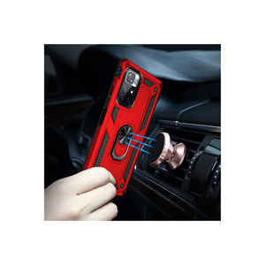 Funda Trasera de Silicona Líquida Zore Vega Series Gold Edition para Poco M4 Pro 5G, Carcasa para Teléfono Móvil para Modelos A53 11Pro, Material de PC - Product Image 4