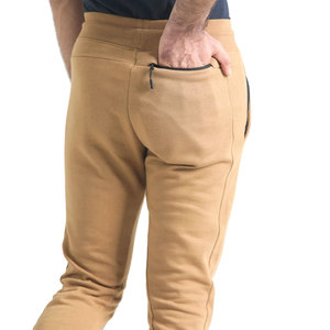 Pantalon de jogging pour hommes Pantalon décontracté pour hommes Pantalon de jogging vintage en coton personnalisé Meilleure vente de pantalon de jogging pour hommes - Product Image 3