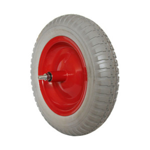 Ruota Vespa per Carriola Run Flat Interna 134 mm - Product Image 1