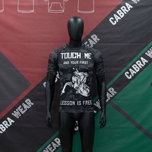 Rashguard Personalizado para Hombre |   Spandex/Poliéster |   Impresión por Sublimación Completa |   Tela Elástica Resistente |   Transpirable - Product Image 6