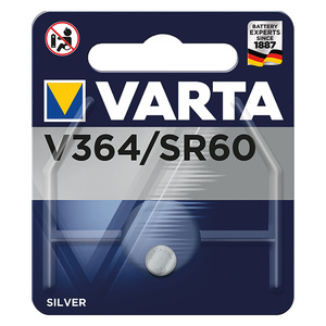 Batteria '364' Pz 1-1.55 V - Product Image 1