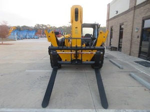 2025 JCB 512-56 109HP Carretilla elevadora Nueva combustión interna con buenos precios - Product Image 3