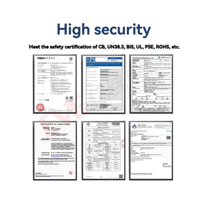 <span class=keywords><strong>18650</strong></span> 3.6V 2550mAh <span class=keywords><strong>18650</strong></span> <span class=keywords><strong>Lithium</strong></span> <span class=keywords><strong>Ion</strong></span> 26V điện folklifts <span class=keywords><strong>EV</strong></span> Pin BATTERIE 3.7V 6000mAh <span class=keywords><strong>18650</strong></span> 3000mAh NCM <span class=keywords><strong>Lithium</strong></span> di động - Product Image 3