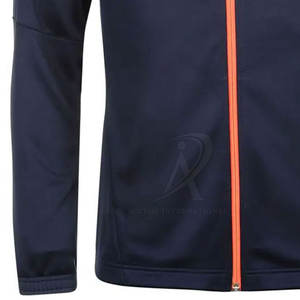 Hecho en el mejor material Hombres Gimnasio Chándal Alto fabricante Ropa al aire libre Mejor venta Gimnasio Chándal - Product Image 6