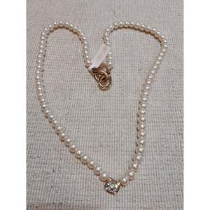 Collier italien fait main # 180 - Product Image 1