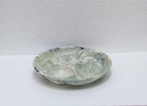 Cuenco Decorativo de Resina Hecho a Mano de Lujo para Decoración y Frutero, Elegante Cuenco de Resina Hecho a Mano para Decoración del Hogar a Buen Precio, Compre Ahora - Product Image 3