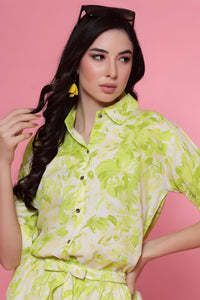 Hermoso conjunto de cordón para mujer, conjunto de cordón de verano disponible a precio asequible desde la India, recién llegado, ropa de lujo - Product Image 2